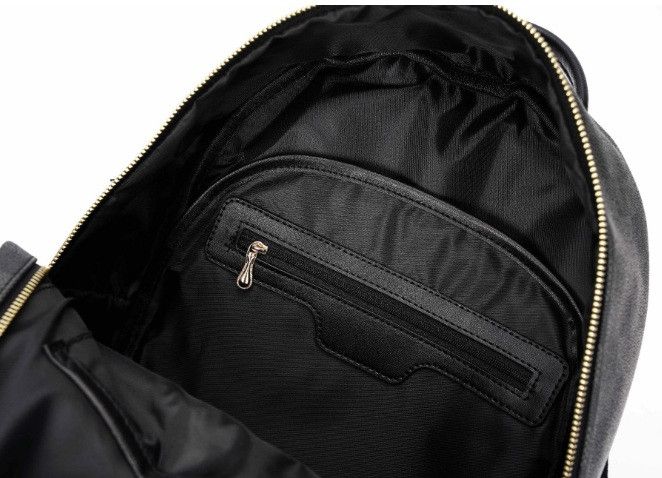 Мужской городской рюкзак, повседневный вместительный рюкзак на плечи для мужчин 1159М фото
