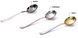 Ложка Brewista Titanium Stainless Professional Cupping Spoon для каппінгу кави V-CS004 фото 6