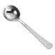 Ложка Brewista Titanium Stainless Professional Cupping Spoon для каппинга кофе V-CS004 фото 1