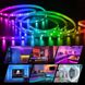 Светодиодная лента RGB 10м 180 SMD 5050 LED Puluz ZY75101016AA 3970 фото 4