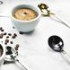 Ложка Brewista Titanium Stainless Professional Cupping Spoon для каппінгу кави V-CS004 фото 10