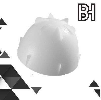 Чаша Barista Hustle Cupping Bowls для каппінгу 1 шт. 3002WH75(1) фото