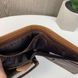 Мужской кожаный кошелек портмоне с ковбоем натуральная кожа коричневый 707КБ фото 7