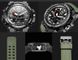Чоловічий спортивний наручний годинник армійський електронний 228ЧЧ фото 6