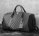 Модна міська сумка для чоловіків, повсякденна сумка для міста, спортивна сумка для залу 1231 фото 1