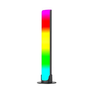 Панель RGB фонове заповнююче світло 20см 5Вт Puluz RAL3220 3856 фото