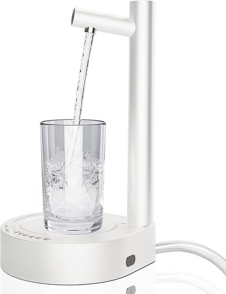 Помпа для води X115 Smart Table Water Dispense Біла X115W фото