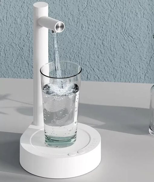 Помпа для води X115 Smart Table Water Dispense Біла X115W фото