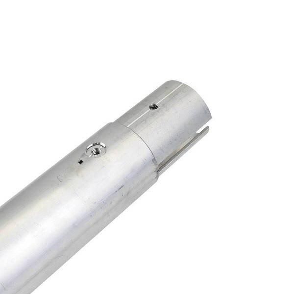 Перекладина алюминиевая складная Profi-light для фона, труба 3 м для крепления фона 1420 фото