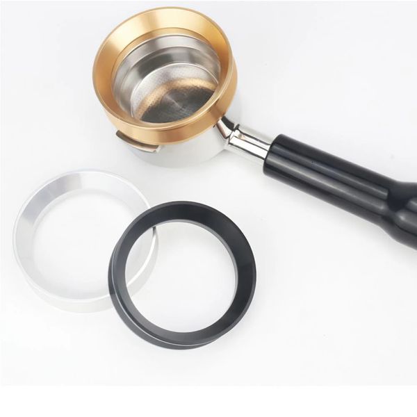 Кольцо для холдера Ø 53 мм Brewing Ring воронка для дозирования кофе 18497 фото