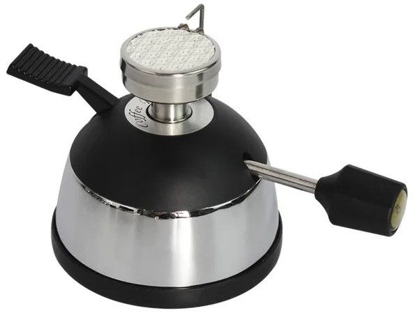 Горелка Butane Gas Burner для приготовления кофе 300381 фото