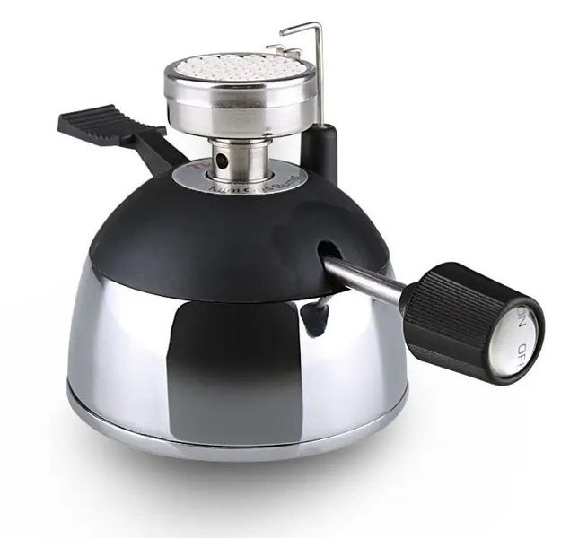 Горелка Butane Gas Burner для приготовления кофе 300381 фото