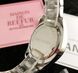 Женские наручные часы , металлические часы на руку для девушек Серебро 971Р фото 2