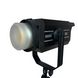 Постійне студійне світло Profi-light КY-BK 500 W світлодіодне LED відеосвітло, лампа - для фото-відео зйомки 71026 фото 4