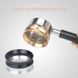 Кольцо для холдера Ø 53 мм Brewing Ring воронка для дозирования кофе 18497 фото 6