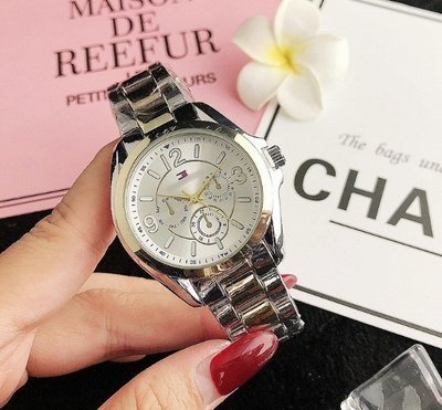 Женские наручные часы , металлические часы на руку для девушек 971Р фото