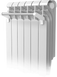 Полотенцедержатель NAVIN 42 см на секционный радиатор. 20-036001-0420 фото 2