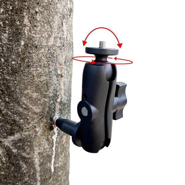 Кріплення на дерево для екшн-камери телефону AC Prof HQS-B08 3561 фото