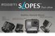 Подставка штатив SLOPES Black для GOPRO slopes-black фото 1