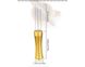 Розподільник меленої кави Tool Needle в холдері Розпушувач Gold 19004 фото 3
