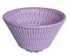 Пуровер Loveramics Flatbed Coffee Dripper керамічний Purple 300205 фото 1