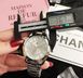 Жіночий наручний годинник, металевий годинник на руку для дівчат 971Р фото 3