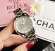 Жіночий наручний годинник, металевий годинник на руку для дівчат 971Р фото 1