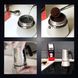 Кофеварка Bialetti Venus Induction гейзерная на 4 чашки 170 мл. 18836 фото 3