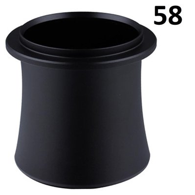 Дозуючі чаші Aluminum Dosing Cup Espresso для кави 58 мм. 18556 фото