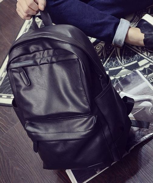 Модный мужской городской рюкзак 245 фото