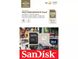 Карта памяти 256 ГБ microSDXC U3 V30 SanDisk Max Endurance SDSQQVR-256G-GN6IA 4346 фото 4