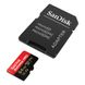 Карта памяти 64 ГБ microSDXC UHS-I U3 A2 SanDisk Extreme Pro SDSQXCU-064G-GN6MA 3959 фото 4