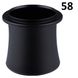 Дозуючі чаші Aluminum Dosing Cup Espresso для кави 58 мм. 18556 фото 1