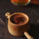 Бамбуковое ситечко для чая матча и зеленого чая Сито для просеивания 18 см 14670 фото 3