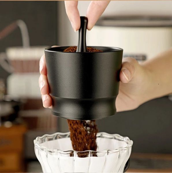 Дозуюча чаша Hemoton для кави, дзвіночок VD 300464 фото