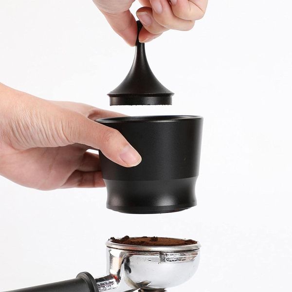 Дозирующая чаша Hemoton для кофе, колокольчик VD 300464 фото