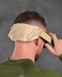 Тактические очки маска защитные 13211 фото 2