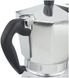 Гейзерна кавоварка Bialetti 130 мл. 3 чашки 14241 фото 7