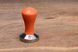 Темпер Оранжевый VD Классик Ø 49;51;53;54;57;58 мм. 10143 фото 3