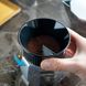 Дозута воронка для гейзерної кавоварки на 6 чашок Moka Pot Dosing Funnel 300480 фото 5