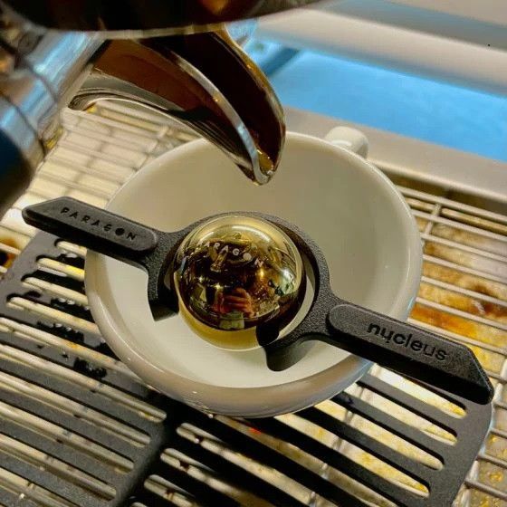 Комплект Nucleus Paragon Espresso Chilling Rock 6 шт. Кульки Парагон 30119 фото