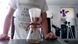 Кемекс для кофе с многоразовым фильтром Chemex на 4 чашки (550/600 мл.) 13857 фото 4