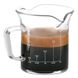 Мерник для эспрессо 80 мл. MHW-3Bomber Espresso Shot Джаг для кофе G5061 фото 1