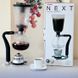 Сифон Hario NEXT для приготовления кофе и чая 600 мл. NXA-5 NXA-5 фото 2