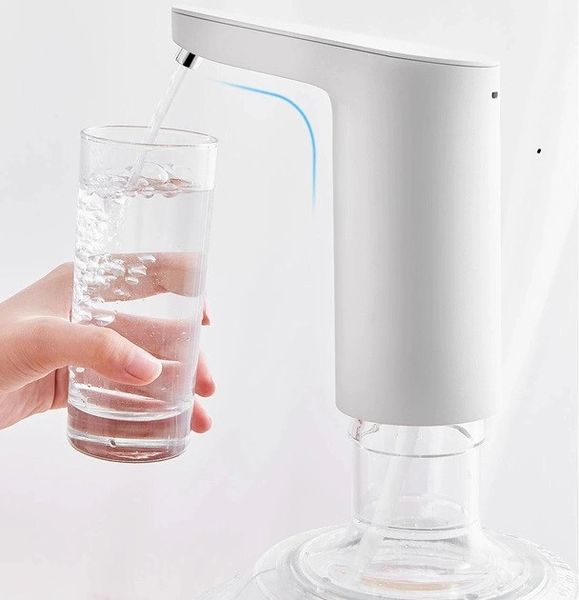 Помпа для воды Xiaolang TDS Automatic Water Supply с датчиком ТДС HD-ZDCSJ01 фото