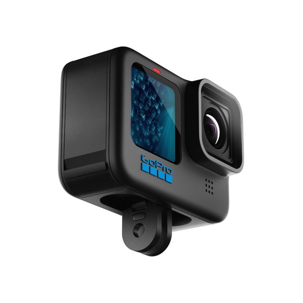 Экшн-камера GoPro Hero11 Black (CHDHX-111-RW) 3330 фото