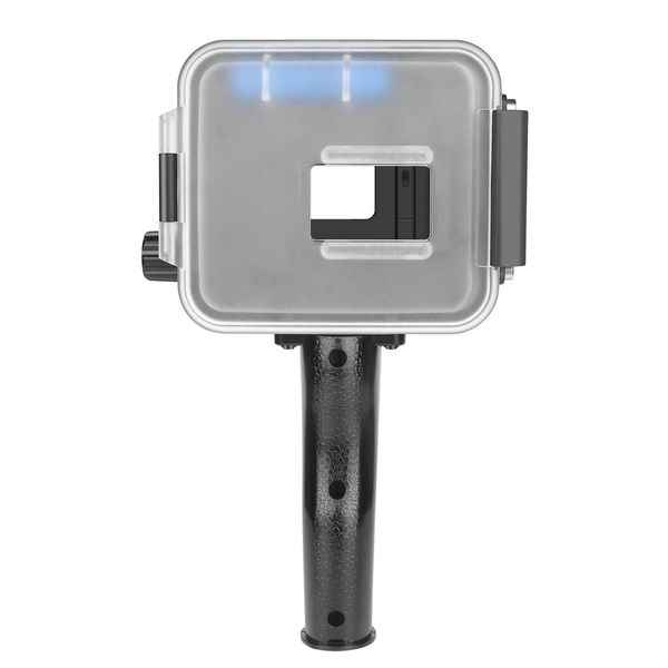 Подводная лампа Shoot для GoPro 7 6 5 (XTGP540) 1649 фото