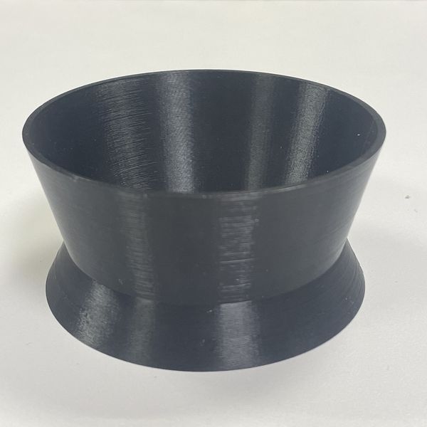 Кольцо для холдера Ø 51 мм 3D воронка для кофе з магнитами 300349 фото