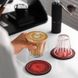 Підставка для гейзерної кавоварки MHW-3BOMBER Для гарячого посуду SP5885 фото 2