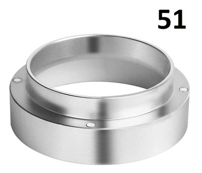 Дозуюче кільце 51 мм Dosing Ring для кави 300479 фото